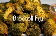 Broccoli Fry – How to Make Brocolli fry – All recipes Hub