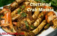 Chettinad Crab Masala – Easy Crab Curry