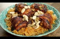 Chicken Al Kabsa Recipe – Arabian Style Chicken Biryani – Arabian Recipes | Chicken Kabsa by Neelam