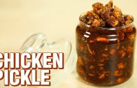 Chicken Pickle Recipe – Chicken Pachadi | Chicken Recipe | Quick And Easy Chicken Pickle | Varun