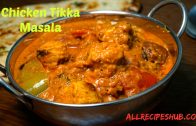 chicken tikka masala – how to make chicken tikka masala | chicken tikka gravy