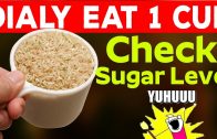 Daily Eat 1 Cup To You Should Know Your Sugar Level  – Say Yauuuu