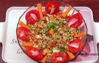 Diabetic Salad: How To Make Mixed Sprouts Salad Recipe