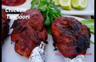 Easy Tandoori Chicken – how to make tandoori chicken – Chicken Tandoori Restaurant Style