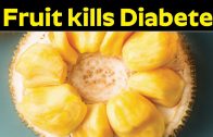 Eat This Fruit Daily Cure Diabetes Naturally