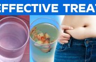 Effective Treat For Burn Fat At Your Belly In Just 5 Days