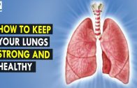 How to Keep Your Lungs  Healthy – Health Sutra – Best Health Tips