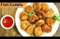 How To Make Fish Cutlets – Fish Cutlets Restaurant Style Recipe – Fish Recipes | Varun Inamdar