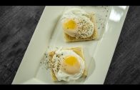 How To Make Perfect Poached Eggs – Egg Recipes – Breakfast Recipes – Poached Eggs by Varun Inamdar