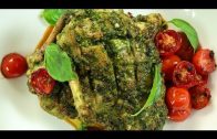 How To Make Pesto Chicken – Italian Recipes – Chicken Recipes – Italian Style Chicken Recipe | Varun