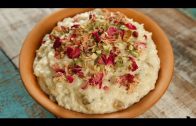 How To Make Rice Kheer – Indian Rice Pudding Recipe | Rice Payasam Recipe | Chef Neelam Bajwa