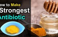 How To Make Strongest Anti-Biotic