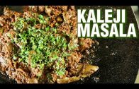 Kaleji Masala Recipe – Easiest Kaleji Masala Ever | Mutton Liver Masala | Mutton Recipe | Smita Deo