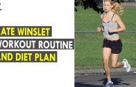 Kate Winslet Workout Routine & Diet Plan – Health Sutra – Best Health Tips