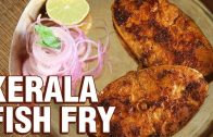 Kerala Style Fish Fry Recipe – How to Make Kerala Style Fish Fry | Fish Fry Recipe | Smita Deo