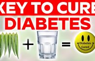 Key To Cure Diabetes – Naturally
