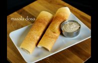masala dosa recipe | masala dosa batter recipe in mixie | masala dosa with aloo bhaji
