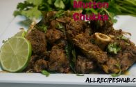 Mutton Chukka / Mutton Sukka – All Recipes Hub
