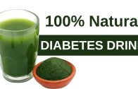 One Green Drink For Cure Diabetes – Doctor’s Also Approved – DiabetesCareCulb