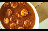 Prawns Khadkhadle Recipe – Pathare Prabhu Recipes – Fish Recipe Indian Style | Recipe by Smita Deo