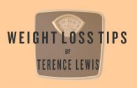 Quick Weight Loss Tips By Terence Lewis – Glamrs