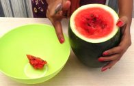 The Best Fruit for Men’s Health – Health Benefits Of Watermelon