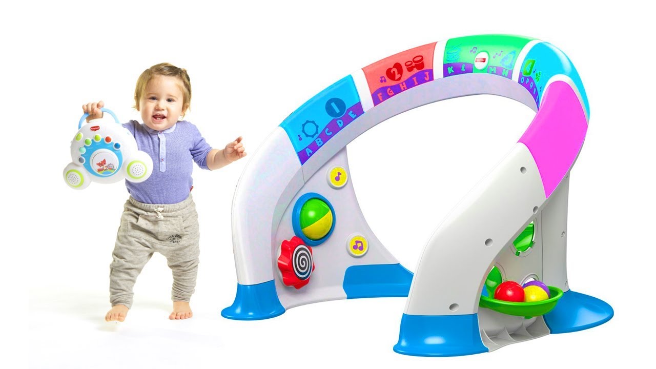 15 Cool Baby Gadgets You Must Try and Every Parent Should Have For ...