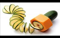 6 kitchen Tools You Must Have – Vegetable, Fruit and Egg Slicer #12