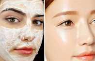 Apply This Skin Lightening Mixture On Your Face & Get Instant Fair Skin – Skin Whitening Remedy