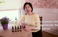 Aromatherapy to Treat Acne