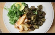 Cafreal Recipe – Mushroom Cafreal | Goan Delicacy | The Bombay Chef – Varun Inamdar