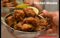 Chicken Gravy – Semi Dry recipe – Chicken Masala – Try it out!
