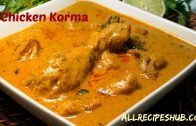 chicken korma recipe | chicken korma restaurant style