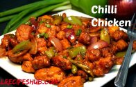 Chilli chicken dry – Easy chilli chicken | how to make chilli chicken