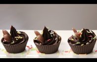 Chocolate Cups – New Year Special | Dessert Recipe By Ruchi Bharani