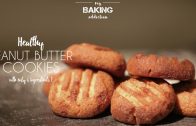 Delicious 5 Ingredient Peanut Butter Cookies | Recipe