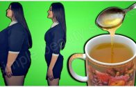 Drink This Every Morning To Lose 1 KG Weight Every Day – This Is Not a Joke