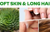 Get Soft Skin and Long Hair – Women’s Beauty Tips