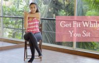 How To Get Fit If You Are Working All Day – Fitness With Namrata Purohit – Glamrs