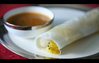 How To Make Masala Dosa | Masala Dosa Recipes | South Indian Recipe |  Masala Trails With Smita Deo