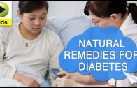 Kids Health – Diabetes – Natural Home Remedies for Diabetes