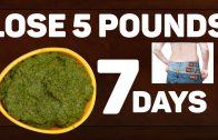 Lose 5 Pounds In One Week