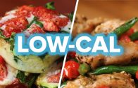 Low-Calorie Meal Prep Your Day