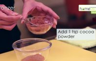 Make Natural Bronzer At Home Under 30 Seconds! Easy Remedy – Homeveda