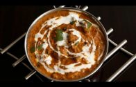 Mushroom Butter Masala – Easy To Make Vegetarian Homemade Curry Recipe | Ruchi’s Kitchen