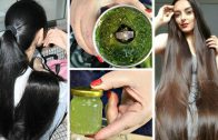 Our Family Secret To Grow Extremely Long & Thicker Hair – Your Hair Will Grow Like Crazy