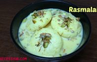 Rasmalai recipe – easy rasmalai recipe | how to make rasmalai