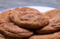 The Best Soft & Chewy Snickerdoodle Cookies