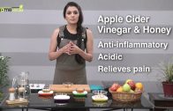 Treat Gout With Apple Cider Vinegar – Homeveda
