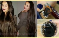 Use This Formula on Your Hair For 1 Week & STOP HAIR FALL Permanently